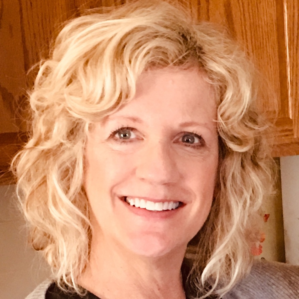 Meet your Posher, Vicki